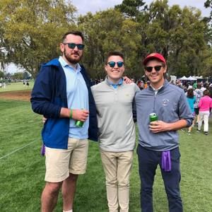 Meet your Posher, Billy